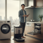 パパの家事時短