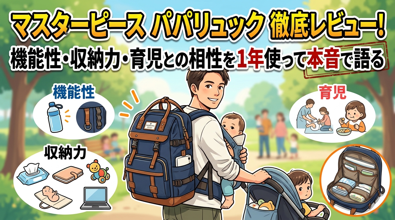 マスターピース