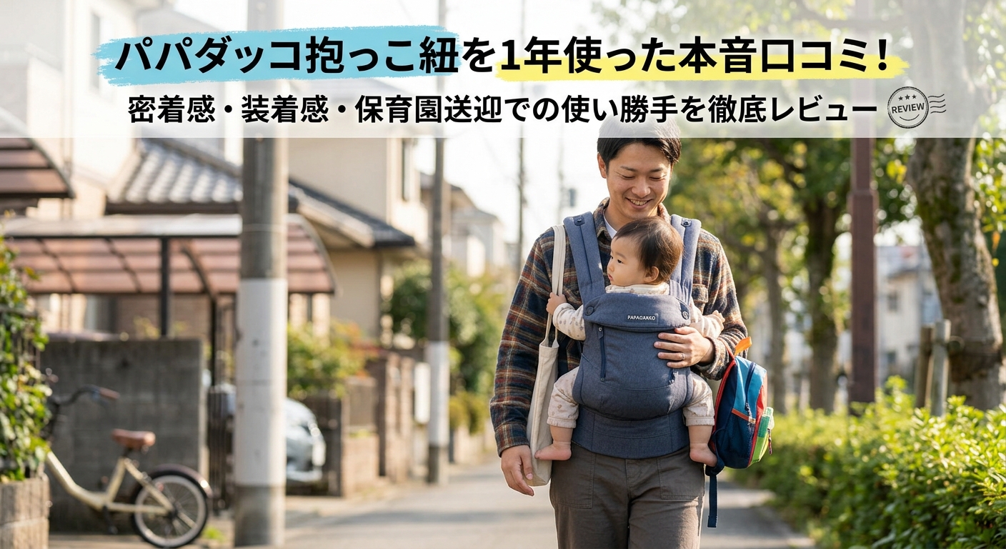 パパダッコ